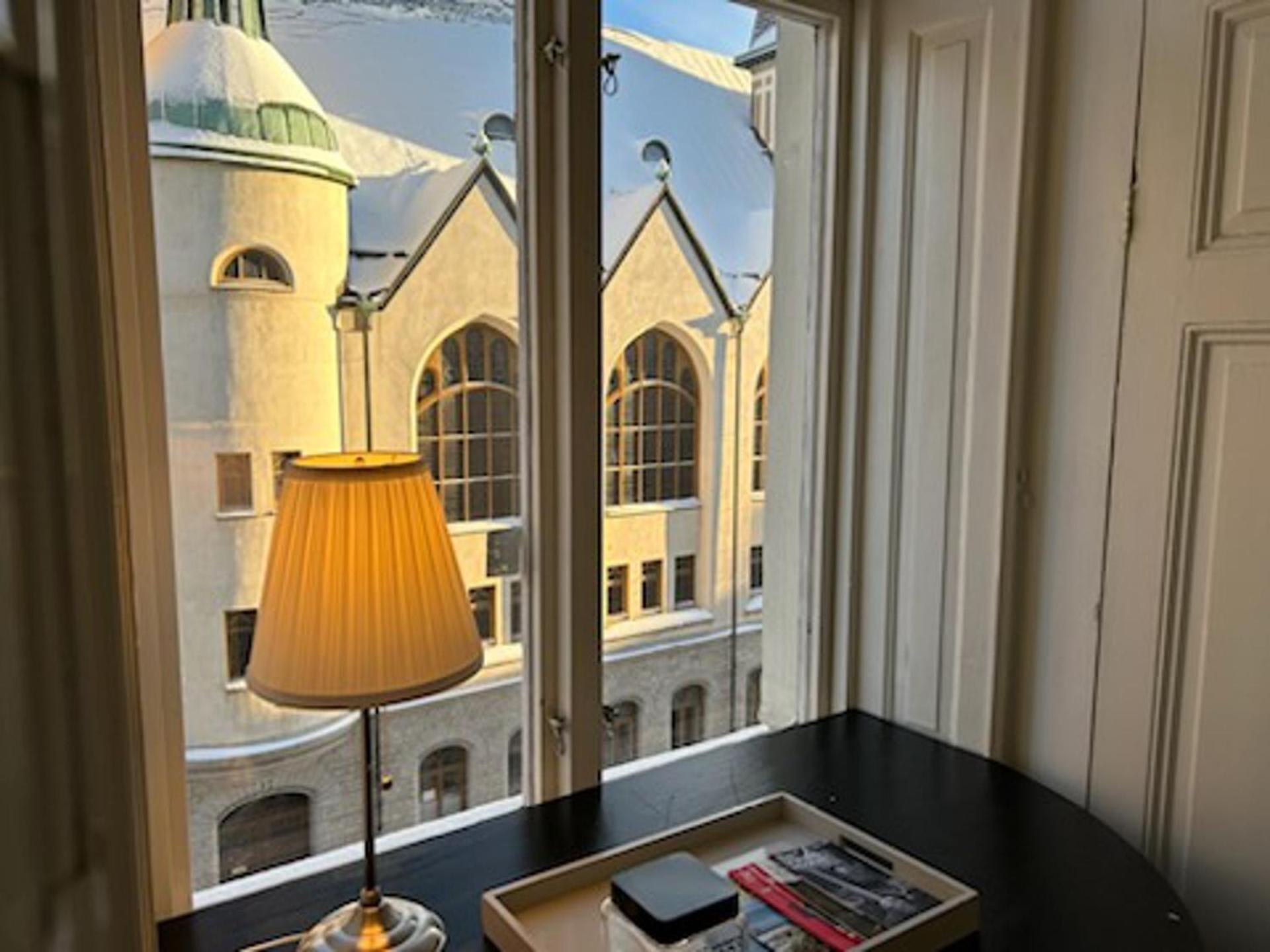 Loft Haven 3 Beds In A 1-bedroom Gem Lejlighed *